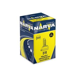 Bec auto cu xenon Narva 84011NVAC1 D1R PK32d-3/35W/85V 4300K imagine
