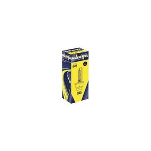 Bec auto cu xenon Narva 84042NVAC1 D4S P32d-5/35W/42V 4300K imagine