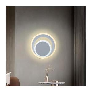 Aplică LED Brilagi MODERN MINI LED/22W/230V 3000/4000/6000K imagine