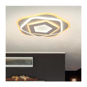 Plafonieră LED Brilagi MODERN MINI LED/53W/230V 3000/4000/6000K + telecomandă imagine