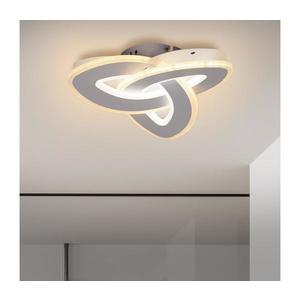 Plafonieră LED Brilagi MODERN MINI LED/49W/230V 3000/4000/6000K + telecomandă imagine