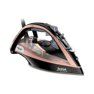 Fier de călcat cu aburi Tefal ULTIMATE PURE 3000W/230V cupru/negru imagine