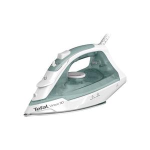 Fier de călcat cu aburi Tefal VIRTUO 2000W/230V verde imagine