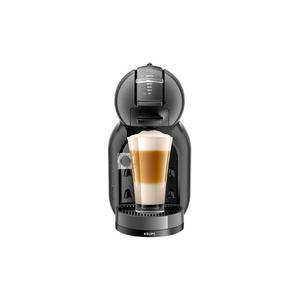 Aparat de cafea cu capsule Krups NESCAFÉ DOLCE GUSTO MINI ME 1500W antracit imagine