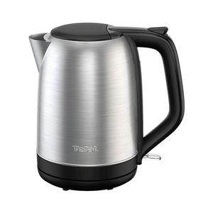 Fierbător de apă Tefal SUBITO 1, 7l 2400W/230V oțel inoxidabil/negru imagine