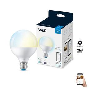 Bec LED dimabil G95 E27/11W/230V 2700-6500K CRI 90 Wi-Fi WiZ imagine
