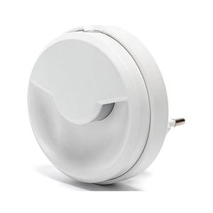 Corp de iluminat LED de veghe cu senzor LED/0, 5W/230V imagine