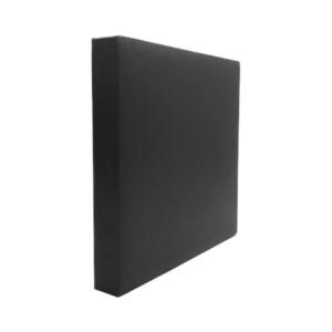 Panou acustic SILENCE 58x58 cm antracit imagine