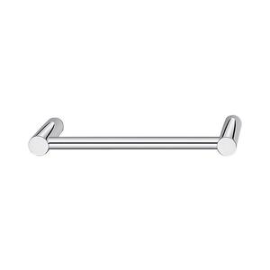 Suport de perete pentru prosoape NIMCO BR 11035-26 BORMO 36 cm crom lucios imagine