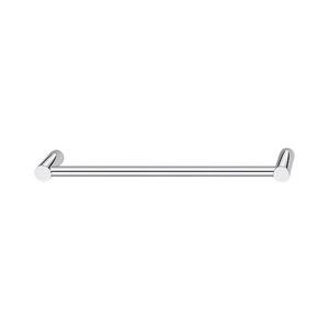 Suport de perete pentru prosoape NIMCO BR 11046-26 BORMO 47 cm crom lucios imagine