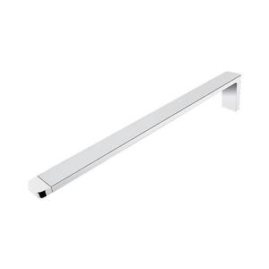 Suport de perete pentru prosoape NIMCO MA 29097-26 MAYA 37 cm crom lucios imagine