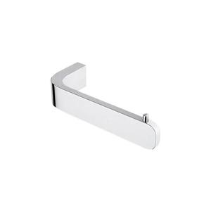 Suport de hârtie igienică NIMCO NK 30055-26 NIKAU crom lucios imagine