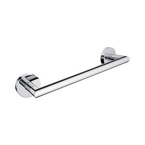 Suport de perete pentru prosoape NIMCO UN 13035A-26 UNIX 36 cm crom lucios imagine