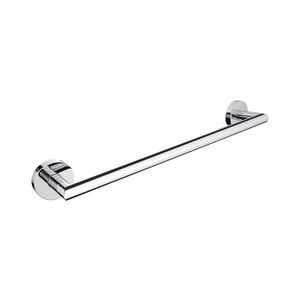 Suport de perete pentru prosoape NIMCO UN 13046A-26 UNIX 51 cm crom lucios imagine