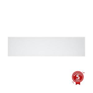 Panou LED încastrat LED/40W/230V 4000K 120x30 cm imagine
