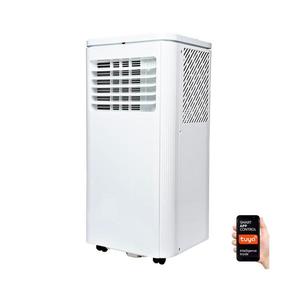 Aparat mobil inteligent de aer condiționat DAC-9000 960W/230V 9000 BTU Wi-Fi Tuya + teltecomandă imagine