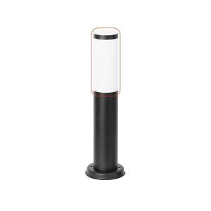 Abajur de rezervă din sticlă pentru lampă de exterior Rabalux 19607 BLACK TORCH E27 imagine