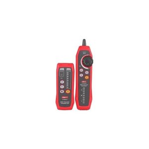 Tester de cabluri Uni-T 3, 7 V 1050 mAh imagine
