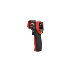 Termometru infraroșu fără contact Uni-T 1x9V 6LR61 600°C imagine