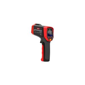 Termometru infraroșu fără contact Uni-T 1x9V 6LR61 1300°C imagine
