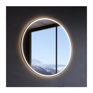 Oglindă LED petru baie NIMCO ZPC 28000RVX-90 3000-6500K d. 60 cm IP44 imagine