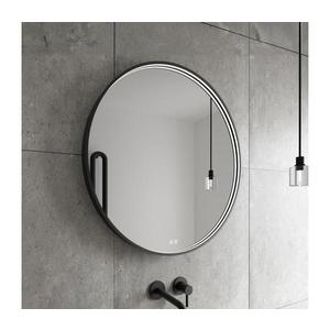 Oglindă LED retroiluminată pentru baie NIMCO ZPC 31000RVX-90 3000-6500K 60 cm IP44 imagine