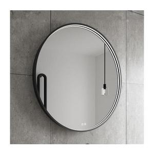 Oglindă LED retroiluminată pentru baie NIMCO ZPC 31001RVX-90 3000-6500K 70 cm IP44 imagine