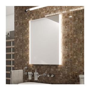 Oglindă LED retroiluminată pentru baie NIMCO ZP 11000 6500K 60x40 cm IP44 imagine