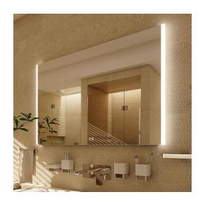 Oglindă LED retroiluminată pentru baie NIMCO ZP 11003VX 3000-6500K 70x80 cm IP44 imagine