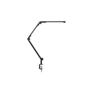 Lampă LED dimabilă de masă TENUIX FOLD LED/20W/230V 3000-6500K negru imagine