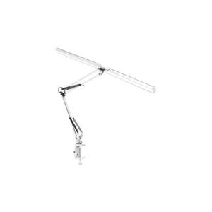 Lampă LED dimabilă de masă TENUIX DUO 2xLED/14W/230V 3000-6000K alb imagine
