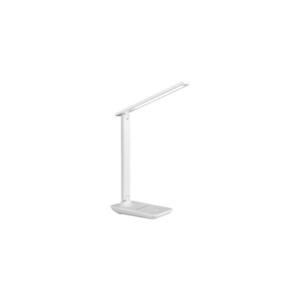 Lampă LED dimabilă de masă NOBLITE N LED/7W/230V 3000/4000/6500K alb imagine