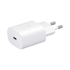 Adaptor de încărcare rapidă Winner Group 1xUSB-C Power Delivery 25W alb imagine