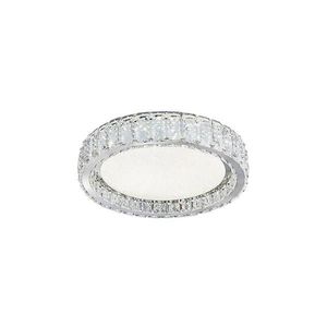 Plafonieră LED încastrată ALLURIA LED/30W/230V 4000K LUXERA 62436 imagine