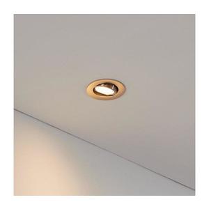Corp de iluminat LED RGBW încastrat dimabil SALICETO-Z LED/5W/230V Eglo 99672 imagine
