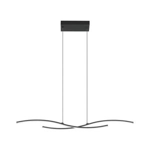 Lustră LED pe cablu ALBORAYA LED/20, 7W/230V Eglo 31227 imagine
