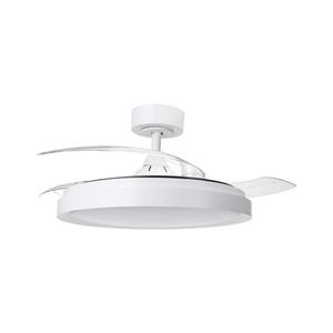 Plafonieră LED dimabilă cu lator LED/50W/230V imagine
