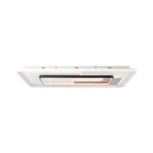 Plafonieră LED dimabilă Brilliant BARDEN LED/57W/230V 3000-6800K + telecomandă imagine