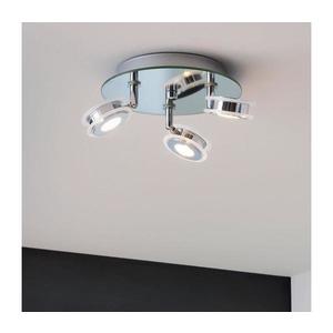 Eglo 95279 - Corp de iluminat LED baie AGUEDA 3xLED/3, 3W/230V imagine