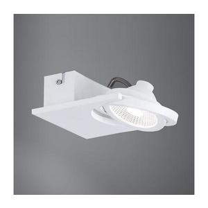 Eglo 39133 - LED Lampă spot BREA 1xLED/5W/230V/12V imagine