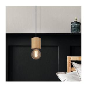 Eglo 99078 - Lustră pe cablu TURIALDO 1xE27/28W/230V imagine