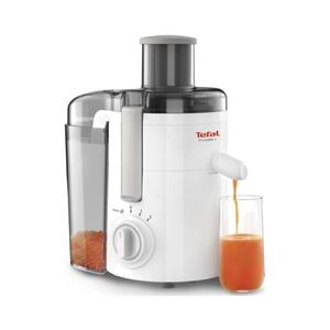 Storcător de fructe și legume Tefal FRUTELIA PLUS 350W/230V alb imagine