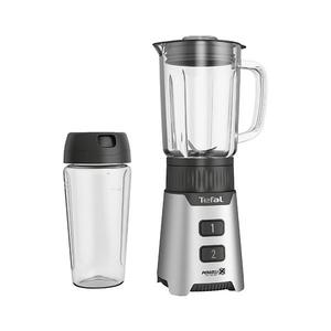 Blender Tefal BLENDFORCE 400W/230V oțel inoxidabil/negru imagine