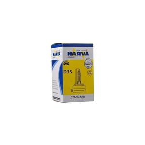 Bec auto cu xenon Narva 84032NVAC1 D3S PK32d-5/35W/42V 4300K imagine
