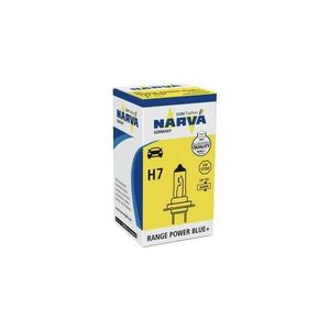 Bec auto Narva 48638RPNVAB1 H7 PX26d/55W/12V 3700K imagine