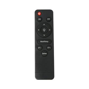 Telecomandă pentru plafonieră Brilagi POOL negru imagine