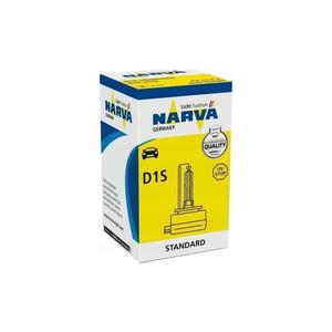 Bec auto cu xenon Narva 84010NVAC1 D1S PK32D-2/35W/85V 4300K imagine