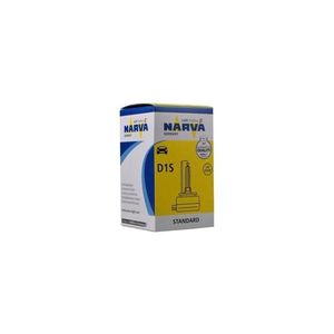 Bec auto cu xenon Narva 84002NVAC1 D2S P32D-2/35W/85V 4300K imagine