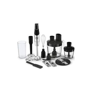 Mixer vertical Tefal INFINY FORCE PRO 5in1 1200W/230V negru/oțel inoxidabil imagine