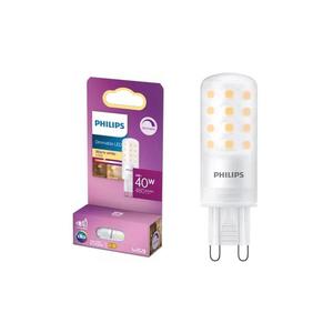 Bec LED Philips G9/4W/230V 2700K imagine